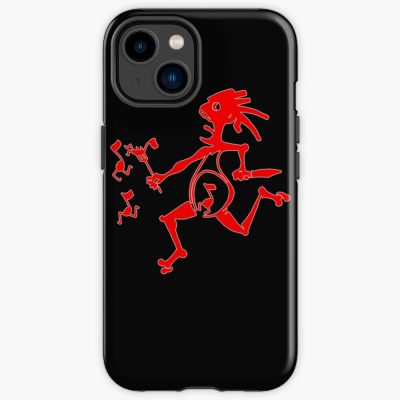 Widespread Panic Band Rock Iphone Case