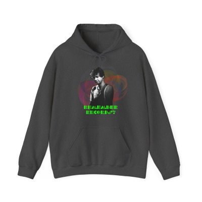 Widespread Panic John Bell Hoodie